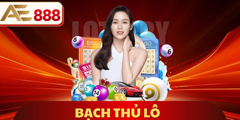Bạch Thủ Lô