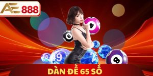 Dàn Đề 65 Số