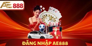 Đăng Nhập AE888