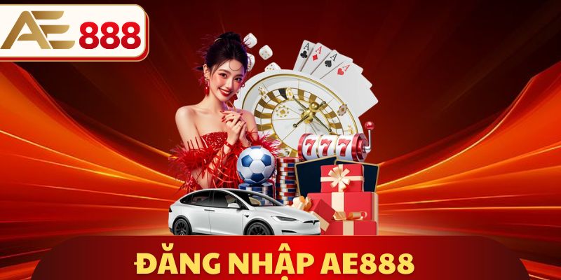 Đăng Nhập AE888