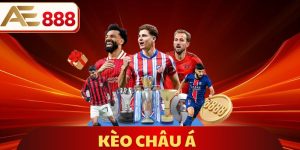 Kèo Châu Á