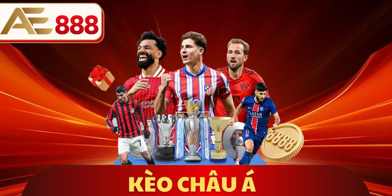 Kèo Châu Á