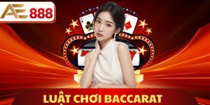Luật Chơi Baccarat