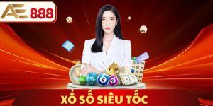 Xổ Số Siêu Tốc